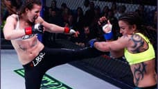 Former UFC Women’s Bantamweight Fighter Leslie Smith Has Filed A Lawsuit Against The Promotion