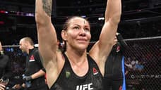 Former UFC Women's Featherweight Champion Cris Cyborg Signs With BELLATOR MMA
