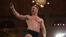 Former United Kingdom Champion Tyler Bate Reportedly Has Backstage Heat With Company Officials