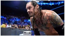 Former United States Champion Baron Corbin Discusses How Easy He Believed Developmental Would Be
