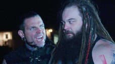 Former United States Champion Jeff Hardy Shares His Opinion On Matt Hardy's Future In Wrestling
