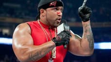 Former United States Champion MVP Details The Moment He Knew It Was Time To Leave The WWE