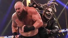 Former Universal Champion Braun Strowman Says He Will Only Ever Wrestle For WWE