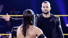 Former Universal Champion Finn Balor Opens Up About His Unexpected Return To NXT
