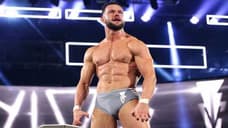 Former Universal Champion Finn Balor Reportedly Set For A Huge Push On RAW