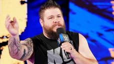 Former Universal Champion Kevin Owens Really Wants A Lengthy Babyface Run In WWE