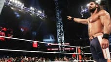 Former Universal Champion Seth Rollins Claims To Be A Heel In New Social Media Post