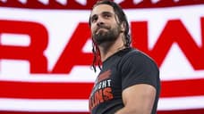 Former Universal Champion Seth Rollins Explains Why It's Easier To Be A Heel Now Than Ever Before