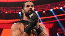 Former Universal Champion Seth Rollins Shares His Thoughts On Outside The Box RAW Underground Segments