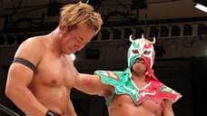Former WCW and WWE Star Ultimo Dragon Returns To DRAGON GATE Full-Time