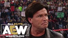 Former WCW Boss Eric Bischoff Shares His Take On Why AEW Is Screwing Themselves Into The Dirt