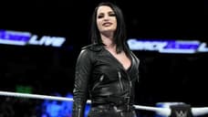 Former WCW Champion Sid Vicious Thinks WWE Should Have Fired Paige After Her Sex Tape Leak
