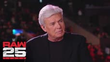 Former WCW Personality Eric Bischoff Voices His Opinion On Intergender Wrestling