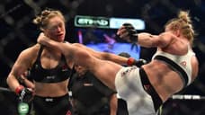 Former Women's Bantamweight Champion Holly Holm Will Face Raquel Pennington In A Rematch At UFC 243