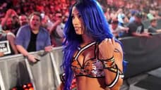Former Women's Champion Sasha Banks Has Reportedly Signed A New Contract With WWE