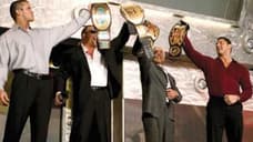 Former World Heavyweight Champion Batista Will Make His WWE Return At SMACKDOWN 1000