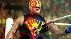 Former World Heavyweight Champion Rey Mysterio Finalizing A Deal And Could Have A Huge Match At WRESTLEMANIA
