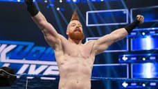 Former World Heavyweight Champion Sheamus Addresses His In-Ring Future With WWE