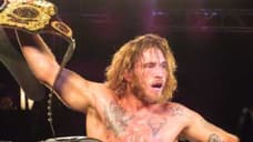 Former World Heavyweight Champion Tom Lawlor Explains Why He Chose To Stay With MLW
