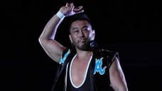Former World Junior Heavyweight Champion Atsushi Aoki Passes Away At The Age Of 41