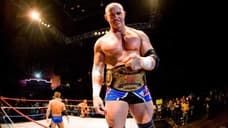 Former WWE Attitude Era Star Bob Hardcore Holly Opens Up About His Addiction To Pain Pills