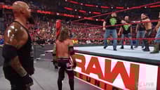 Former WWE Champion AJ Styles Speaks On The Possibility Of Finn Balor Joining The O.C.