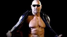 Former WWE Champion Batista Talks About A Potential Return