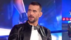 Former WWE Champion CM Punk Names Four Wrestlers That Could Tempt Him Out Of Retirement