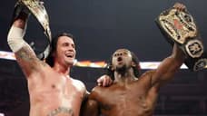 Former WWE Champion CM Punk Reacts To Kofi Kingston's Milestone Achievement In The WWE