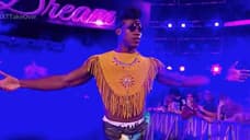 Former WWE Champion Edge Is Full Of Praise For NXT Superstar The Velveteen Dream