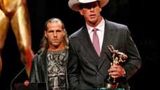 Former WWE Champion JBL Adresses If He Was Ever In Talks With WCW