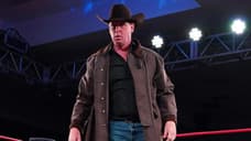 Former WWE Champion JBL Talks About His TNA Storyline Being Scrapped