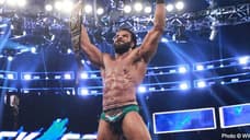 Former WWE Champion Jinder Mahal Could Making His In-Ring Return Very Soon