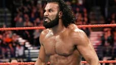 Former WWE Champion Jinder Mahal Issues An Update On When He Hopes To Return To The Company