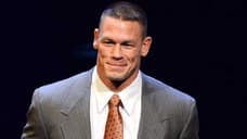 Former WWE Champion John Cena Is Officially Confirmed For The New Suicide Squad Movie