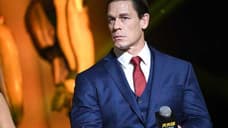 Former WWE Champion John Cena Speaks On The Fans Wanting Him To Turn Heel