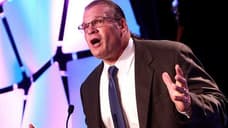 Former WWE Champion Kane Has Won The Republican Primary And Will Be Fighting For Mayor Later This Year