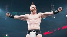 Former WWE Champion Sheamus Is Reportedly Cleared To Return To The Ring