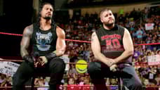 Former WWE Champion Sid Vicious Feels Roman Reigns Is Light Years Ahead Of Kevin Owens