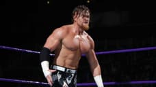 Former WWE Cruiserweight Champion Buddy Murphy Reminds Fans That He'll Be Making His SMACKDOWN Debut Soon