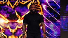 Former WWE Cruiserweight Champion Cedric Alexander Made His TNA WRESTLING Debut