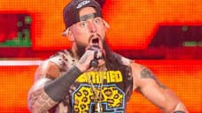 Former WWE Cruiserweight Champion Enzo Amore Has Revealed His New Career Move