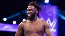 Former WWE Cruiserweight Champion Rich Swann Goes On A Rant Before Seemingly Announcing His Retirement