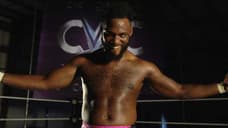 Former WWE Crusierweight Champion Rich Swann Has Backed Out Of Upcoming Independent Show