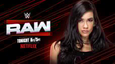 Former WWE Diva's Champion AJ Lee Will Make Her Return To RAW For The First Time In Ten Years