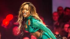 Former WWE Divas Champion Alicia Fox May Be Close To Returning To In-Ring Action