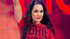 Former WWE Diva's Champion Brie Bella Says That She Regrets Her 2018 Run