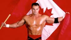 Former WWE Intercontinental Champion Lance Storm Has Joined IMPACT WRESTLING As A Producer