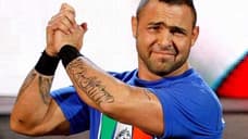 Former WWE Intercontinental Champion Santino Marella Set To Host A New Series For IMPACT WRESTLING