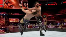 Former WWE Intercontinental Champion The Miz Gives High Praise To Current Champ Seth Rollins